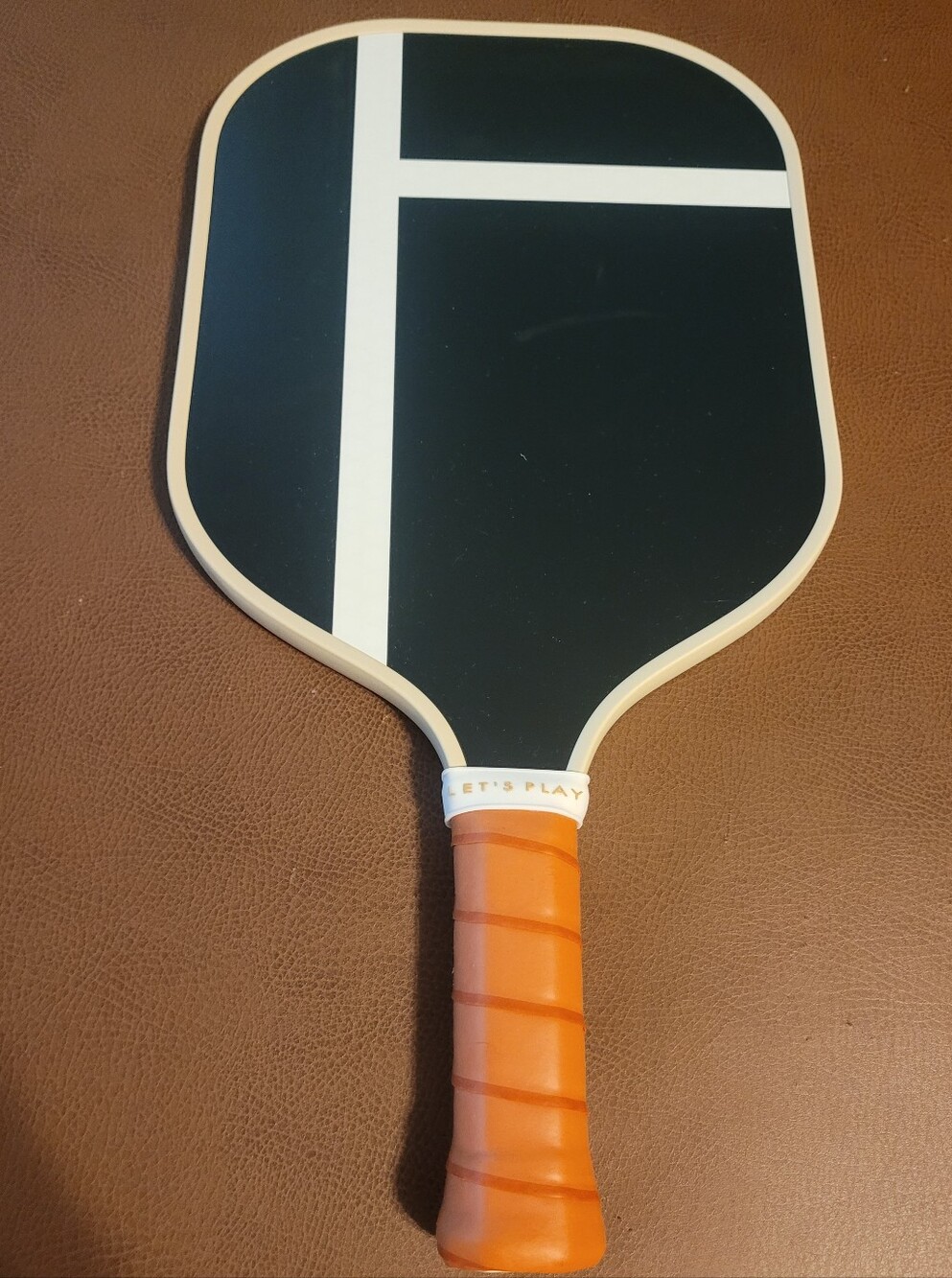 RECESS Pickleball Athletic Club Zella Pickleball Paddle